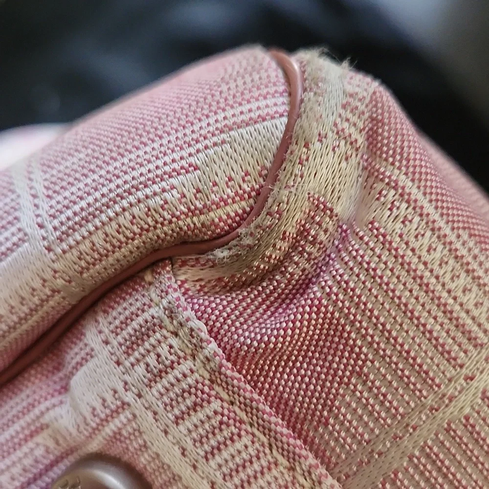 Chanel Tote Bag - Picture 11 of 17